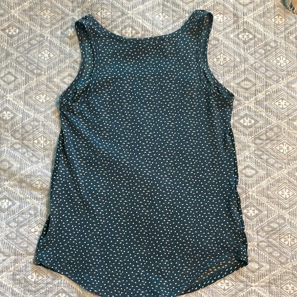 LOFT tank top - Picture 4 of 6